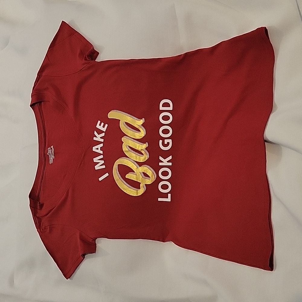 Juniors fun T Shirt